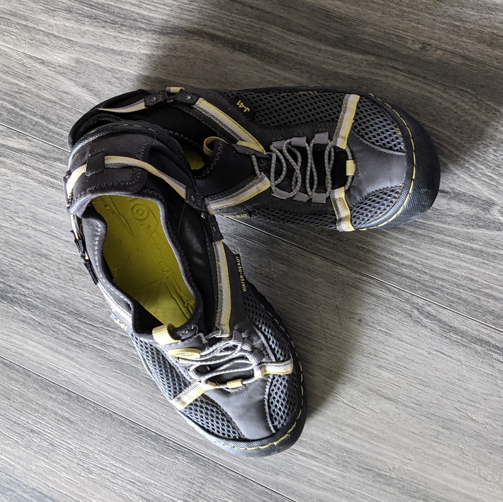 Water Hiking Shoes